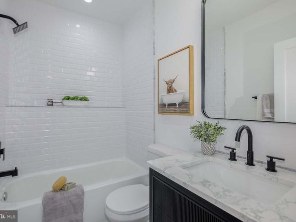 1438 Taylor Street NW, Washington DC 20011