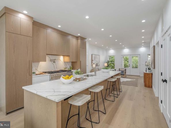 1438 Taylor Street NW, Washington DC 20011