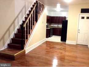 719 N Shedwick Street, Philadelphia PA 19104