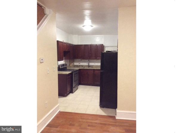 719 N Shedwick Street, Philadelphia PA 19104