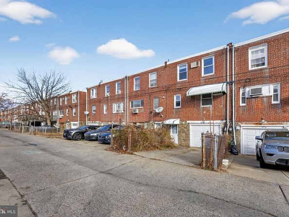 1454 Robbins Street, Philadelphia PA 19149