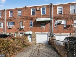 1454 Robbins Street, Philadelphia PA 19149