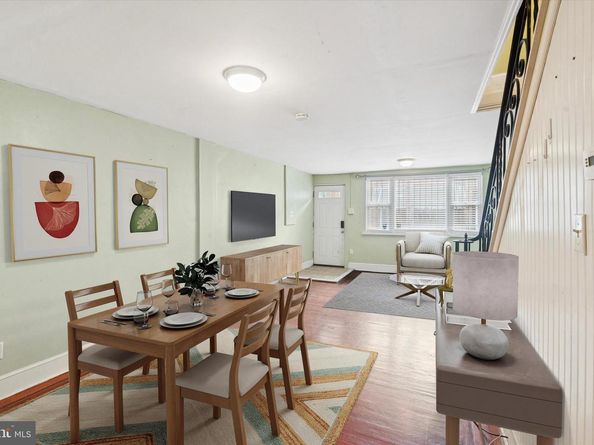 933 Cantrell Street, Philadelphia PA 19148