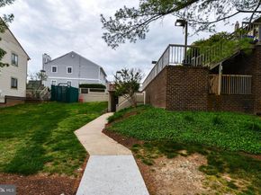 49 Hawthorne Court NE, Washington DC 20017