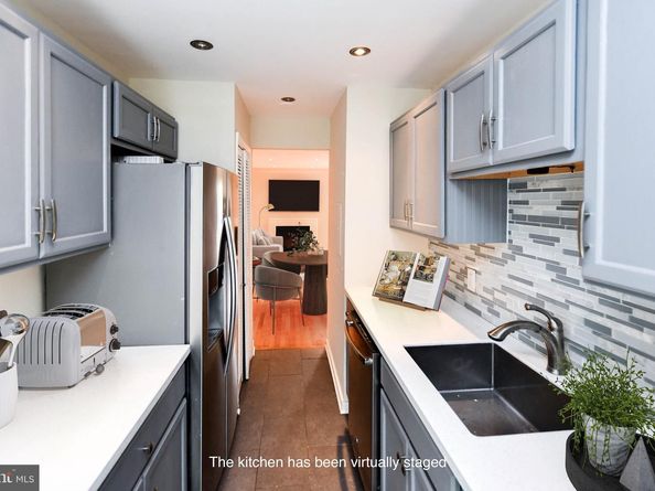 49 Hawthorne Court NE, Washington DC 20017