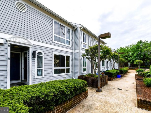 49 Hawthorne Court NE, Washington DC 20017