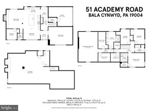 51 Academy Road, Bala Cynwyd PA 19004