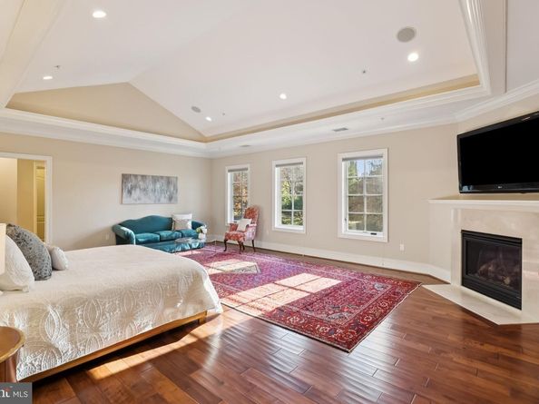 10700 Burbank Drive, Potomac MD 20854