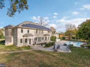 10700 Burbank Drive, Potomac MD 20854