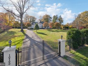 10700 Burbank Drive, Potomac MD 20854