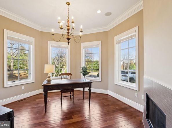 10700 Burbank Drive, Potomac MD 20854