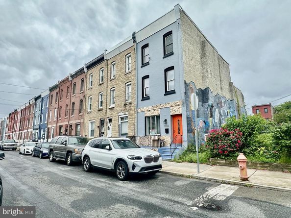 1860 N 23rd Street, Philadelphia PA 19121