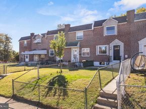 726 Grant Road, Folcroft PA 19032