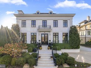 2109 Dunmore Lane NW, Washington DC 20007