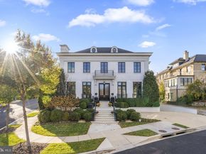 2109 Dunmore Lane NW, Washington DC 20007