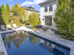 2109 Dunmore Lane NW, Washington DC 20007