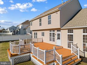 705 Matthew Drive, Yardley PA 19067