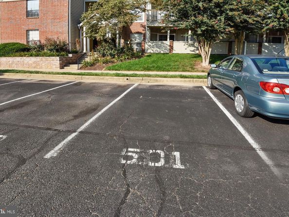 12162 Penderview Lane 1623, Fairfax VA 22033