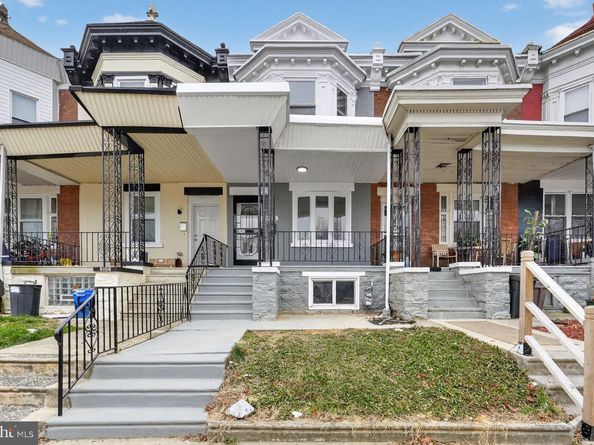 6108 Webster Street, Philadelphia PA 19143