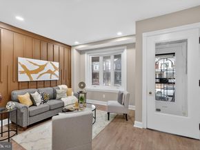 6108 Webster Street, Philadelphia PA 19143