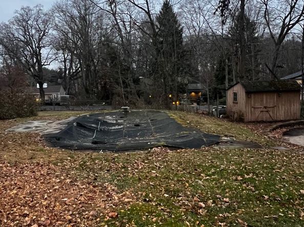 4403 E Yates Road, Bensalem PA 19020