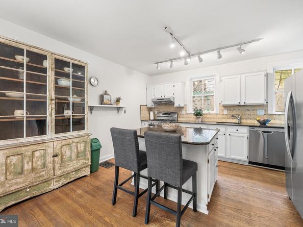 4 Rainey Court, Philadelphia PA 19103