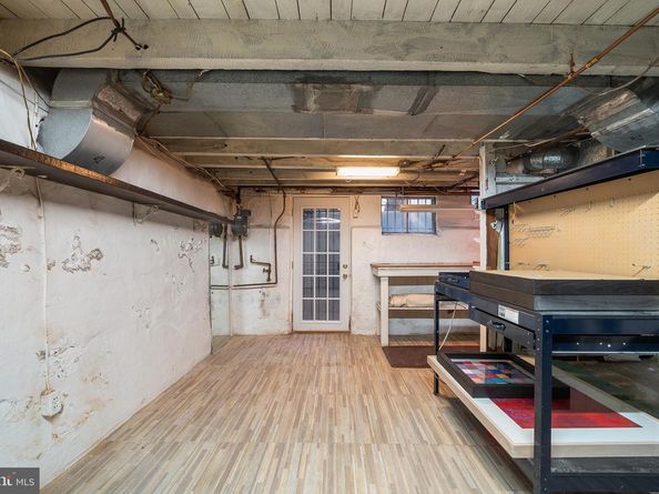 4 Rainey Court, Philadelphia PA 19103