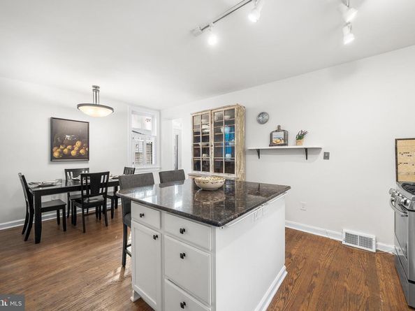 4 Rainey Court, Philadelphia PA 19103