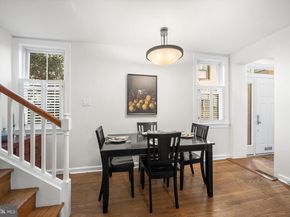 4 Rainey Court, Philadelphia PA 19103