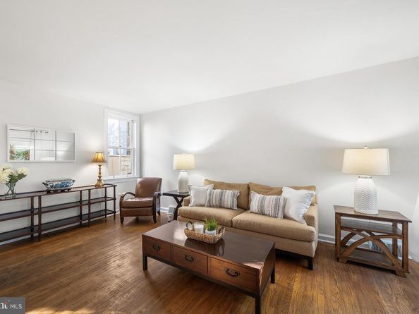 4 Rainey Court, Philadelphia PA 19103