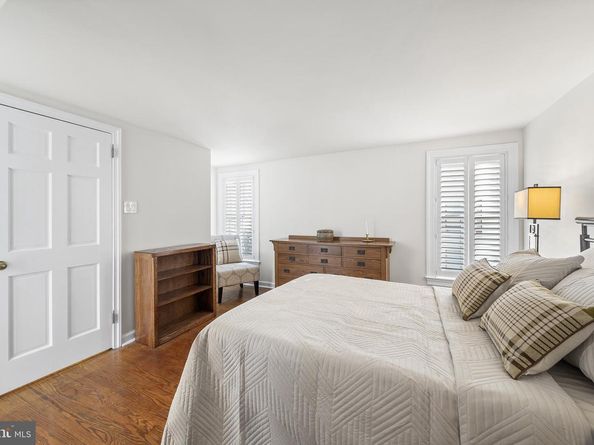 4 Rainey Court, Philadelphia PA 19103