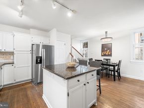 4 Rainey Court, Philadelphia PA 19103