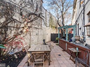 4 Rainey Court, Philadelphia PA 19103