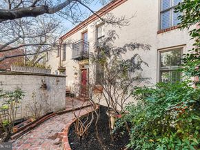 4 Rainey Court, Philadelphia PA 19103