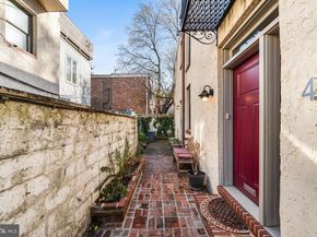 4 Rainey Court, Philadelphia PA 19103