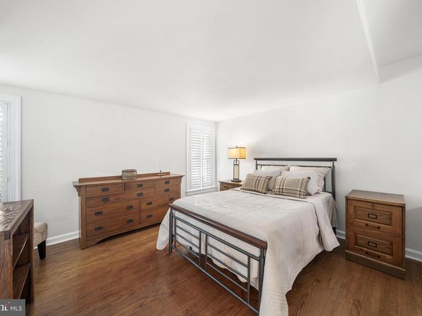 4 Rainey Court, Philadelphia PA 19103