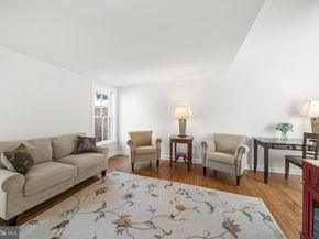 4 Rainey Court, Philadelphia PA 19103