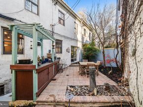 4 Rainey Court, Philadelphia PA 19103