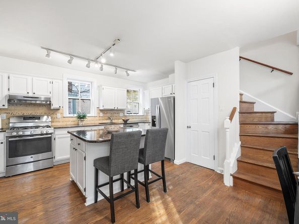 4 Rainey Court, Philadelphia PA 19103