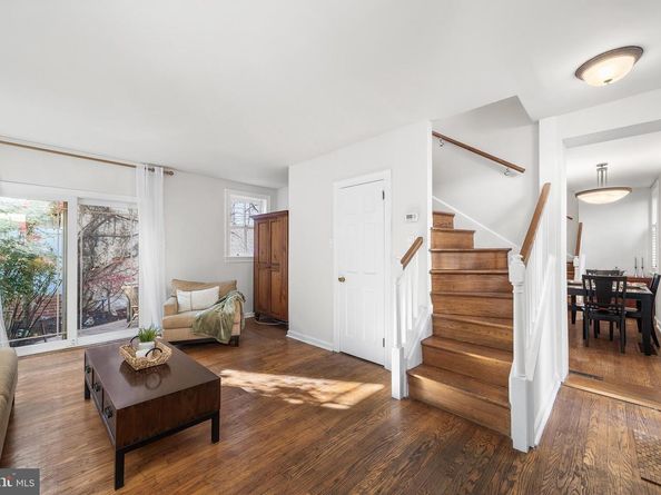 4 Rainey Court, Philadelphia PA 19103