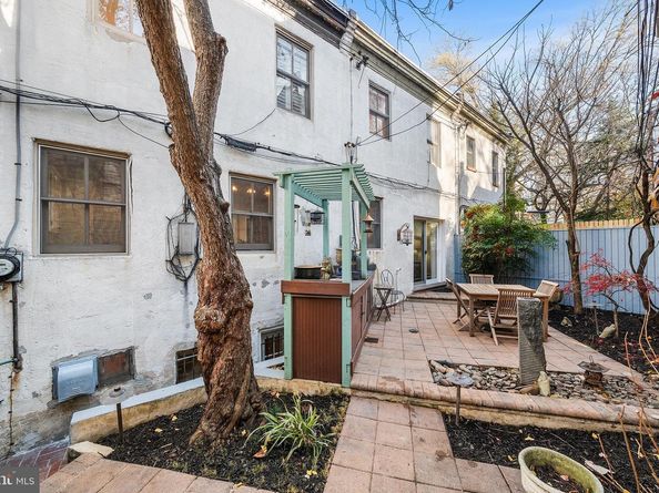 4 Rainey Court, Philadelphia PA 19103