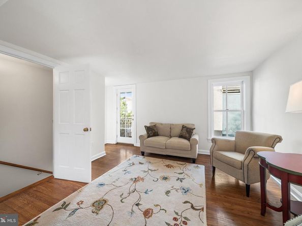 4 Rainey Court, Philadelphia PA 19103