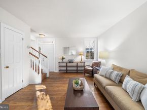 4 Rainey Court, Philadelphia PA 19103