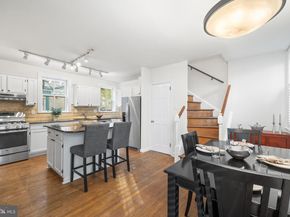 4 Rainey Court, Philadelphia PA 19103