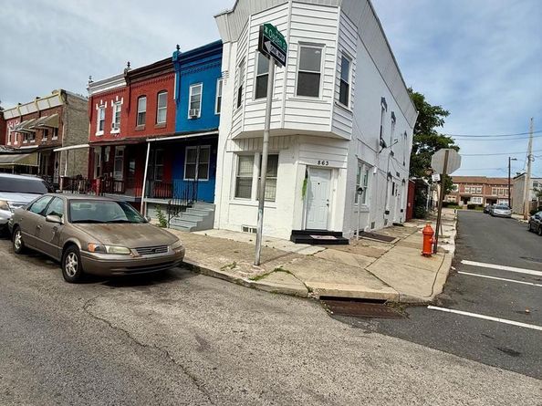 863 N 47TH Street, Philadelphia PA 19139