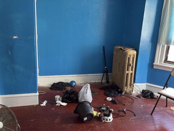 26 New Street, Upper Darby PA 19082