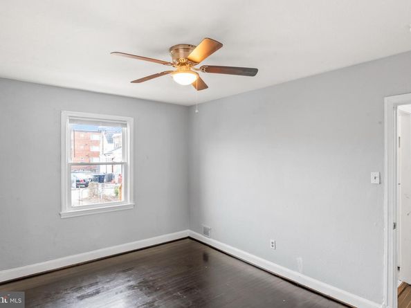 1209 Savannah Street SE, Washington DC 20032