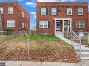 1209 Savannah Street SE, Washington DC 20032