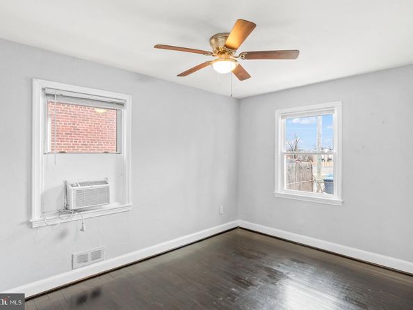 1209 Savannah Street SE, Washington DC 20032