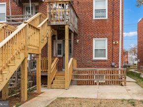 1209 Savannah Street SE, Washington DC 20032